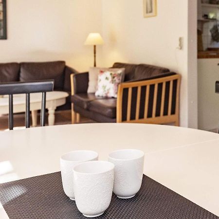 4 Person Holiday Home In Marstal 외부 사진