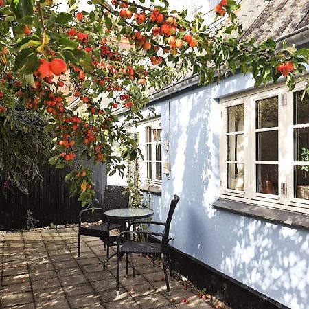 4 Person Holiday Home In Marstal 외부 사진