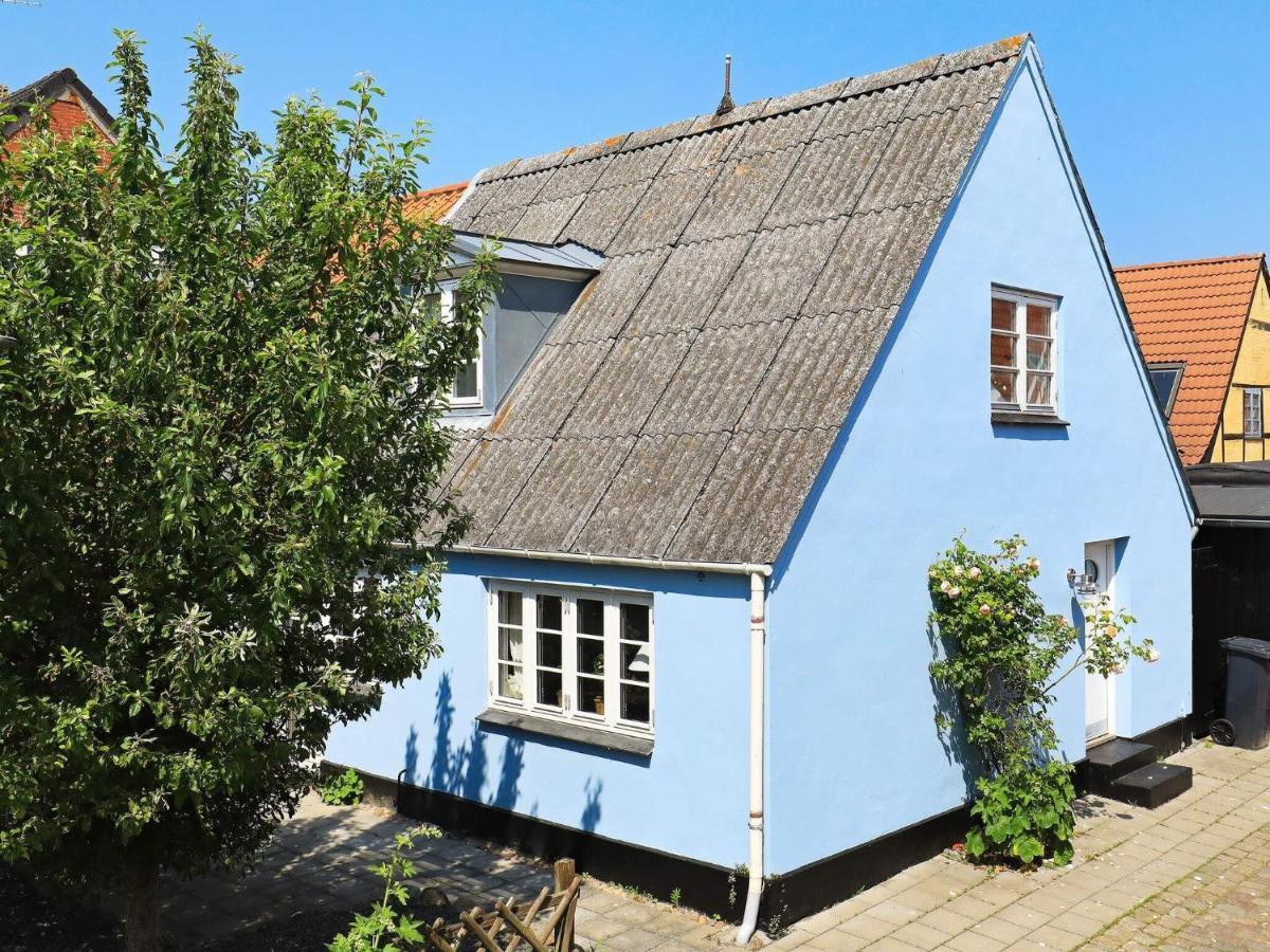 4 Person Holiday Home In Marstal 외부 사진