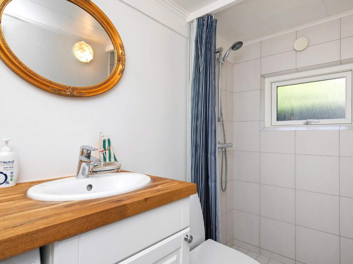 4 Person Holiday Home In Marstal 외부 사진