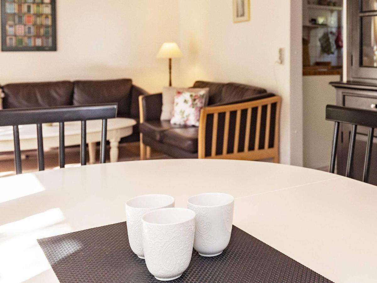 4 Person Holiday Home In Marstal 외부 사진