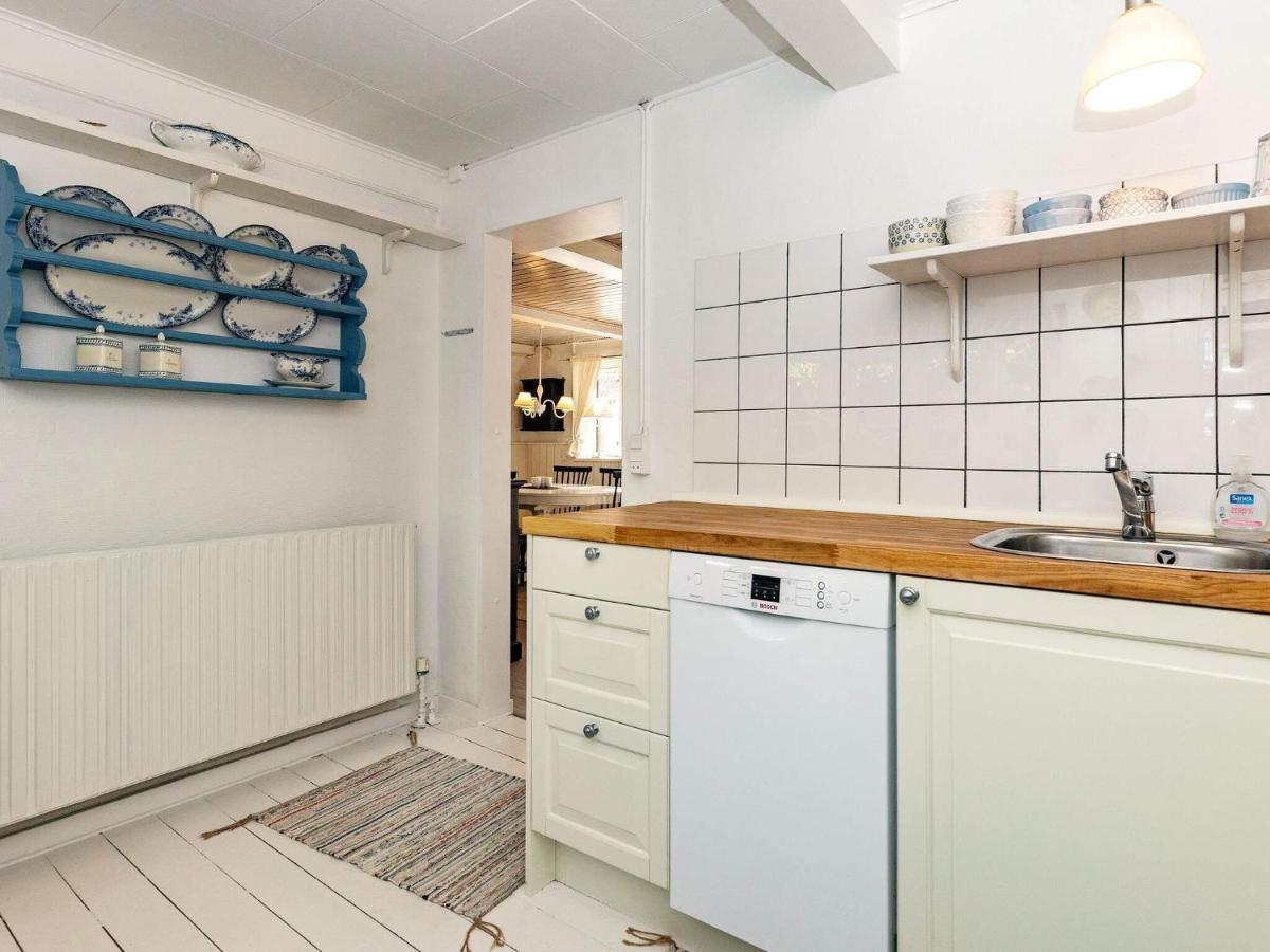 4 Person Holiday Home In Marstal 외부 사진