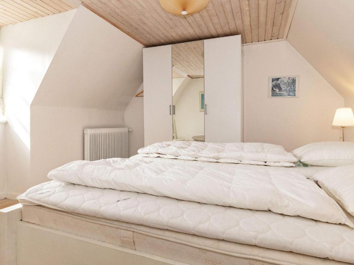 4 Person Holiday Home In Marstal 외부 사진