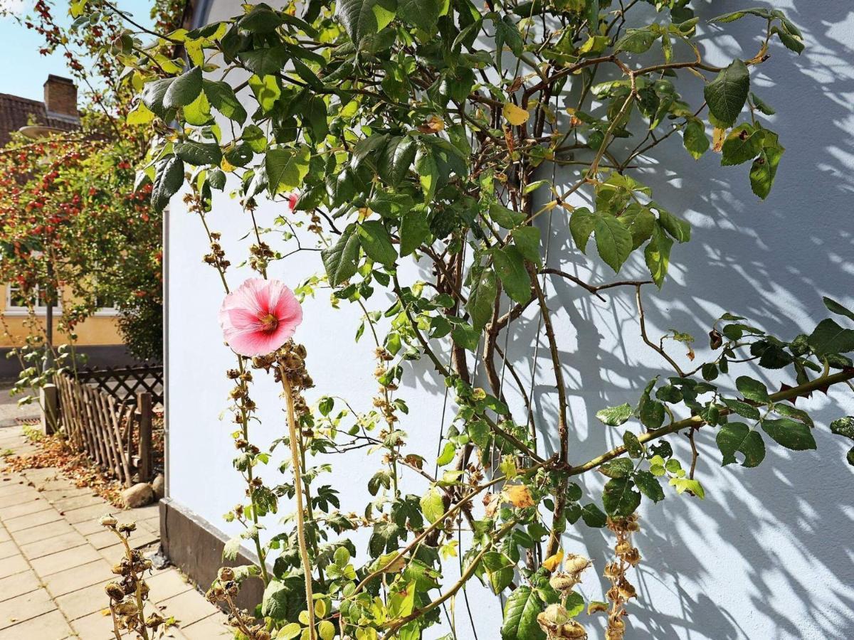 4 Person Holiday Home In Marstal 외부 사진