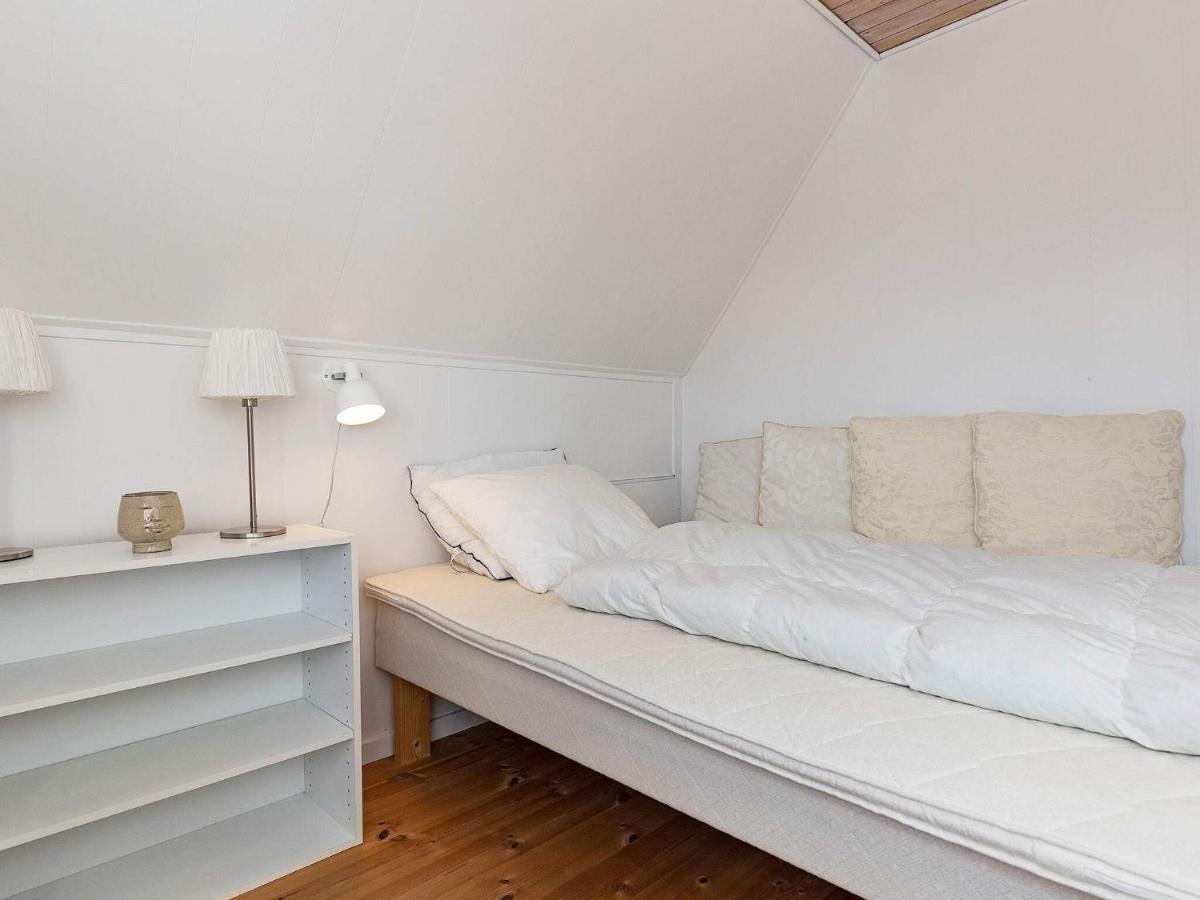 4 Person Holiday Home In Marstal 외부 사진