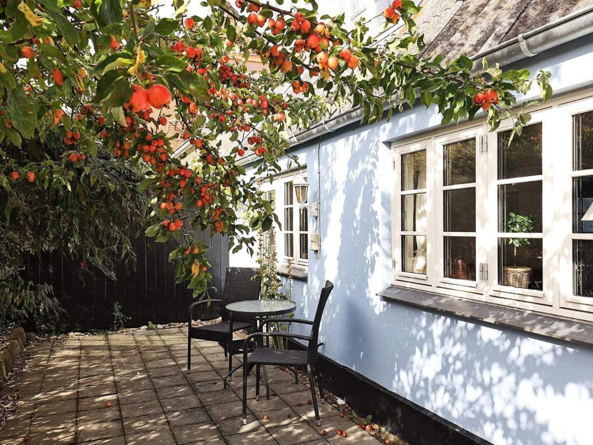 4 Person Holiday Home In Marstal 외부 사진